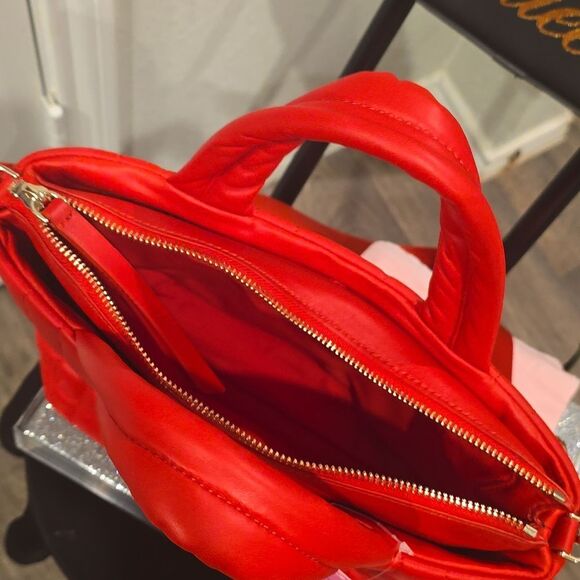 Kate Spade Mini Softwhere Quilted Tote Bag - Picture 12 of 12